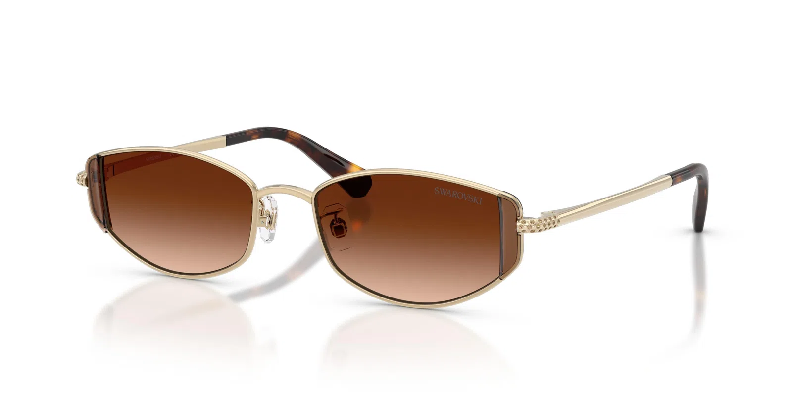 Swarovski 7035D Sunglasses - view 19
